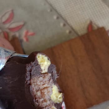 A101 Çikolatadan Kıl Çıktı