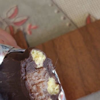 A101 Çikolatadan Kıl Çıktı