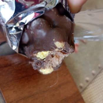 A101 Çikolatadan Kıl Çıktı