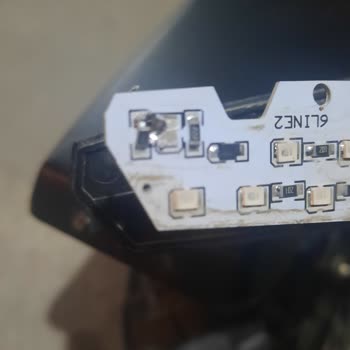 Kütahya Onvo Scoter Servisi Bilgisizliği