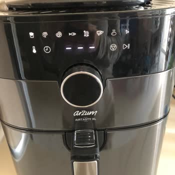 Arzum Airtasty XL Airfryer AR2074-G