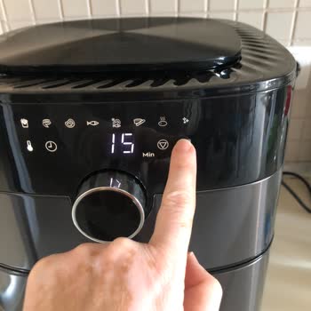 Arzum Airtasty XL Airfryer AR2074-G