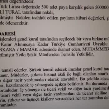 Demagoji Klima Siparişim Hala Gelmedi!