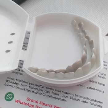 Pelav Ayakkabı Malzemeleri İnternet Alışverişinde Beklenmedik Ürün Hayal Kırıklığı