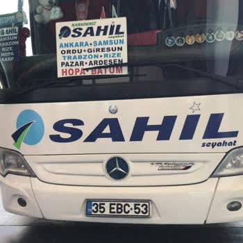 Sahil Seyahat Çalışmıyorsa, Çalışıyor Gibi Satmayın.