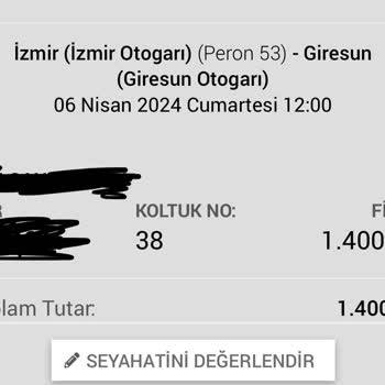 Sahil Seyahat Çalışmıyorsa, Çalışıyor Gibi Satmayın.