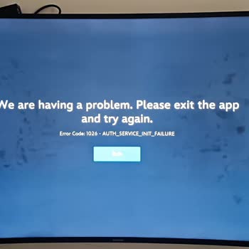 Disney Plus Üyesi Olup İzleyememek