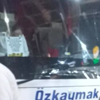 Özkaymak Turizm Muavinin Davranışları Ve Tepkileri