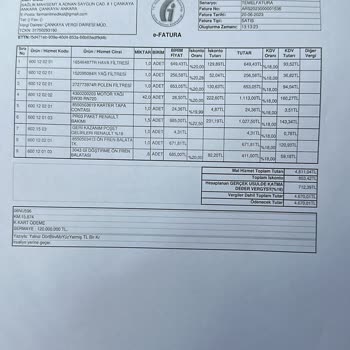 Renault Clio Servis Kaydı Sistemde Görünmüyor. Garanti Fesih Oldu.
