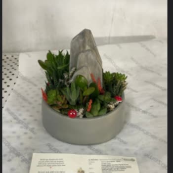 Lilyana Flowers Sattıkları Ürün İle Giden Ürün Farklı