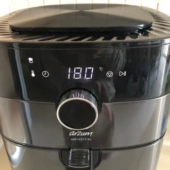 Çek Kazan Arzum AR2074 Airtasty XL