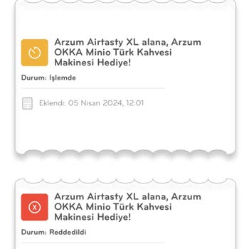 Çek Kazan Arzum AR2074 Airtasty XL