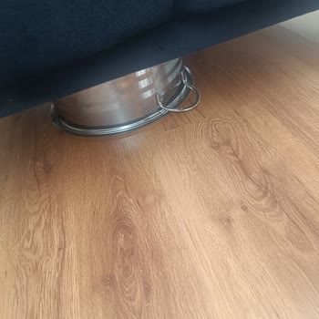 Ergül Mobilyanın İlgisizliği Ve Kusurlu Ürünü