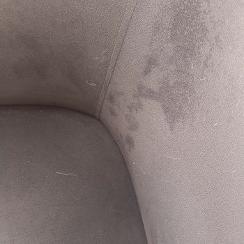 Ergül Mobilyanın İlgisizliği Ve Kusurlu Ürünü