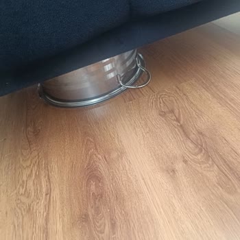 Ergül Mobilyanın İlgisizliği Ve Kusurlu Ürünü