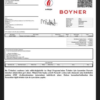 Boyner'den Aldığım Ayakkabı 3 Ay İçinde Yırtıldı.