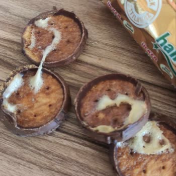 Ülker Almış Olduğum Halley 3lü Paketleriniz Hakkında...