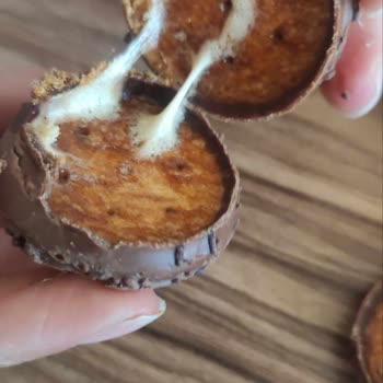 Ülker Almış Olduğum Halley 3lü Paketleriniz Hakkında...