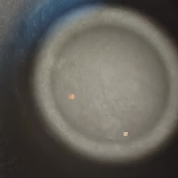 Lava Döküm Tencere Aşınması