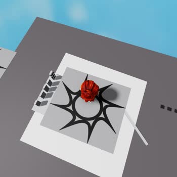 ROBLOX Studio Glitch Makes Walls Disappear! (Checkpoints Safe)