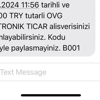 PTT Kargo PTT Aksiyon Alması Gerekiyor