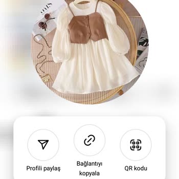 Melodi.kidss (Instagram) Yanıltıcı Ürün Ve İletişimsizlik Sorunu