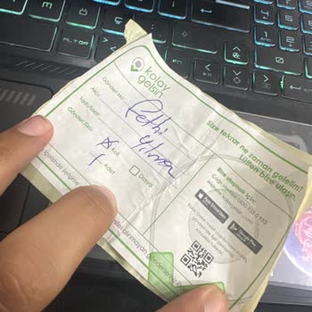 Amazon Kolay Gelsin Kargo Şirketi