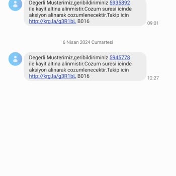 Aras Kargo Kargom Kayıp: 8 Gün Sonra Hâlâ Ses Yok!