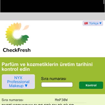 Watsons Ankamall Şubesinden Şikayetçiyim