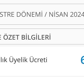 Denizbank Kart Üyelik Ücreti İptali
