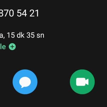Ipsos 05538705421-Türk Telekom Anket İsteği