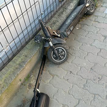 Onvo Ov012 X Plus Gidon Kırılması