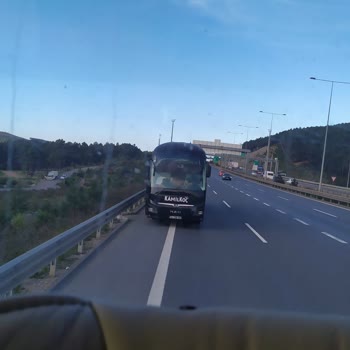 Kamil Koç Ankara-İstanbul Yolculuk Faciası: Paramı Geri İstiyorum!