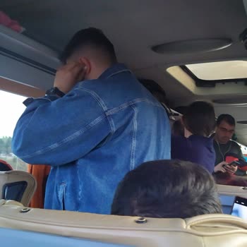 Kamil Koç Ankara-İstanbul Yolculuk Faciası: Paramı Geri İstiyorum!