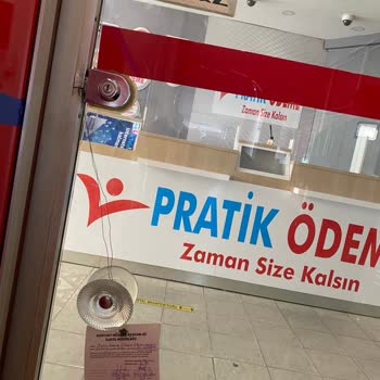 Pratik Ödeme (Fatura Ödeme Merkezi) Ödenmeyen Faturalar Ve Kayıp Ödemeler