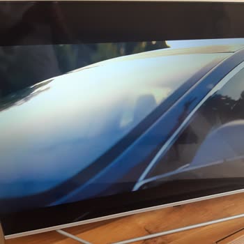 Grundig Tam Ekran Sorunu