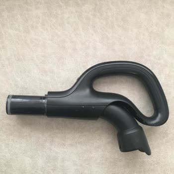 Electrolux PC91-8STM Süpürge Kumanda Kolunun Kırılması