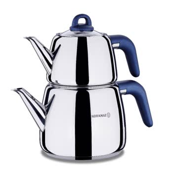 Korkmaz Mutfak Eşyaları Korkmaz Çaydanlıklar Çok Kötü