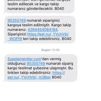 Aras Kargo Getirememek İçin Adres Değişik Diyor