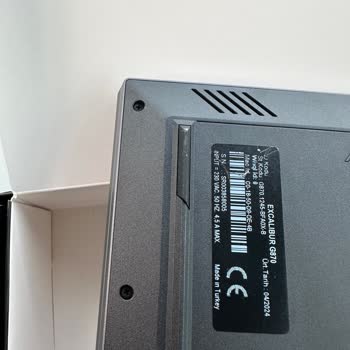 Casper Nirvana Satış Sonrası Kötü