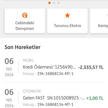 ING Bankası Faizsiz Kredi