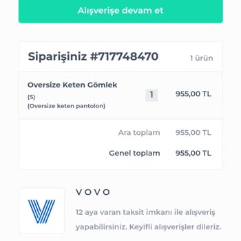 Shopier Eksik Ve Yanlış Ürün Gönderildi