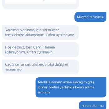 Obilet İsim Değişikliği Yapmayacaklarını Söylüyorlar