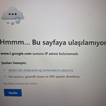 Samsung Telefon Samsung Müşteri Hizmetleri Dönüş Yok