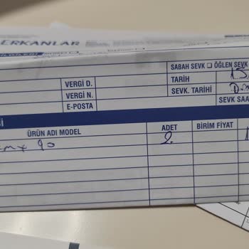 3 Aydır Teslim Edilemeyen Beko Kurutma Makinesi