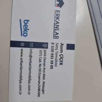 3 Aydır Teslim Edilemeyen Beko Kurutma Makinesi