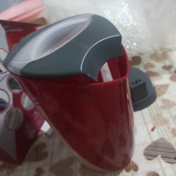 Awox Değişim Yapılmasını İstiyorum