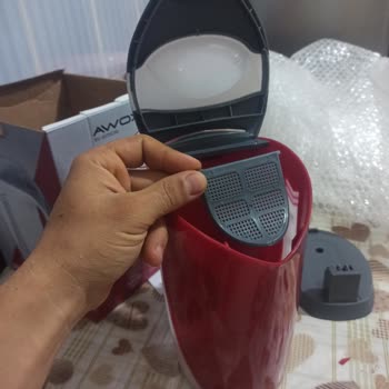 Awox Değişim Yapılmasını İstiyorum