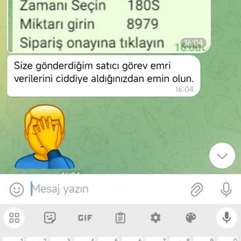 Bitrue Dijital Para Şikayetçiyim
