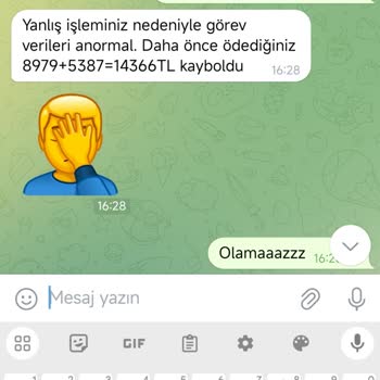 Bitrue Dijital Para Şikayetçiyim